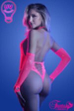 Picture of FAGL2139 - Neon Pink