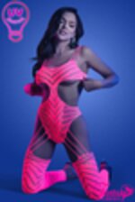 Picture of FAGL2140 - Neon Pink