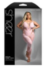 Picture of FASF987 - Baby Pink