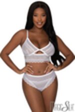 Picture of MSM289 - White