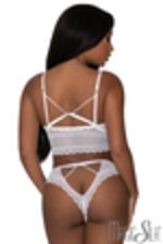 Picture of MSM289 - White