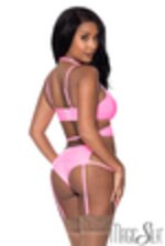 Picture of MSM321 - Pink