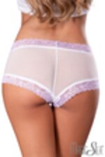 Picture of MSP416 - White-Lavender