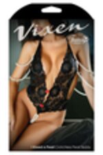 Picture of FAV739 - Black