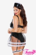 Picture of FAPL2004 - Black-White