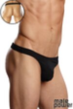 Picture of MP306-052 - Black