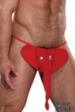 Picture of MPPAK-708 - Red