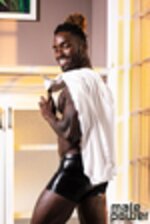 Picture of MP153-003 - Black