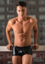 Picture of MP153-003 - Black