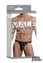 Picture of MP442-076 - Black