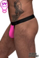 Picture of MP433-07B - Pink