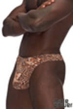 Picture of MP444-030 - Animal Print