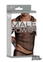 Picture of MP111-11C - Black