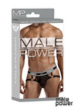 Picture of MP398-223 - Black