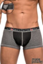 Picture of MP133-237 - Black-Grey