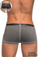 Picture of MP133-237 - Black-Grey