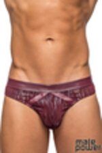 Picture of MP413-242 - Burgundy