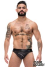 Picture of MP441-247 - Black