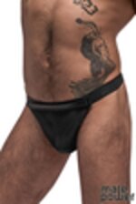 Picture of MP448-258 - Black