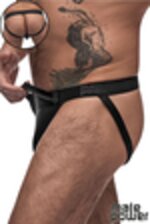 Picture of MP388-258 - Black