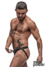 Picture of MP388-258 - Black