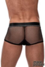 Picture of MP120-260 - Black