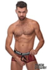 Picture of MP120-260 - Burgundy