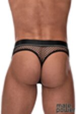 Picture of MP410-260 - Black