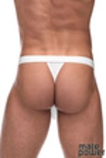 Picture of MP436-257 - White