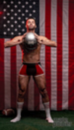 Picture of MP155-265 - Royal-Black