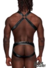 Picture of MPPAK-154 - Black