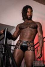 Picture of MPPAK-155 - Black