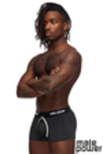 Picture of MP140-267 - Black