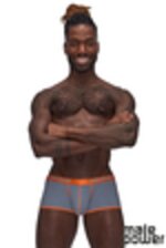 Picture of MP143-270 - Grey-Orange