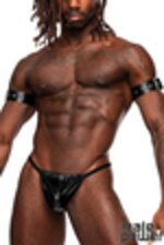 Picture of MP510-266 - Black