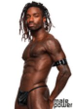 Picture of MP510-266 - Black