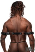 Picture of MP510-266 - Black