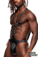 Picture of MP530-266 - Black