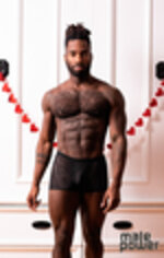 Picture of MP145-279 - Black