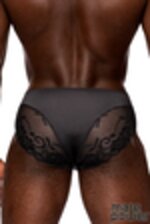 Picture of MP492-280 - Black