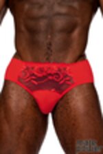 Picture of MP492-280 - Red