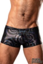 Picture of MP145-907 - Black