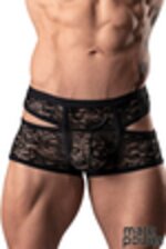 Picture of MP126-289 - Black