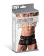 Picture of MP126-289 - Black