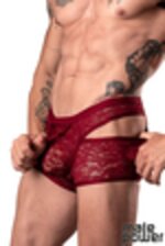 Picture of MP126-289 - Burgundy