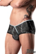 Picture of MP130-290 - Black-Blue