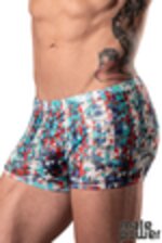 Picture of MP131-293 - Geometric