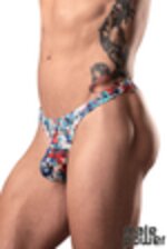 Picture of MP431-293 - Geometric