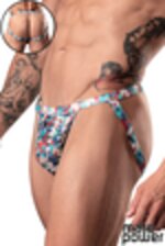 Picture of MP331-293 - Geometric