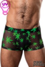 Picture of MP145-294 - Black-Green